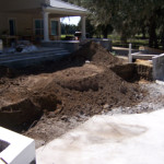 AFTER: Concrete Removal
